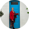 Angélique, cliente Sezame