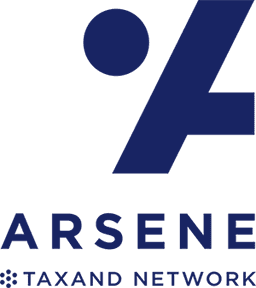 Arsène Taxand