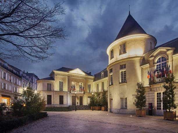 La location avec option d’achat à Clamart