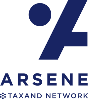 Arsène Taxand
