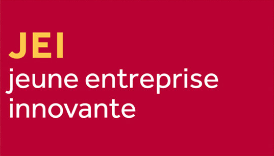 Jeune Entreprise Innovante (JEI)