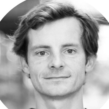 Charles Ruelle