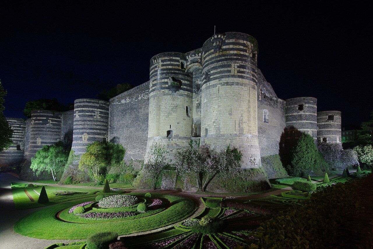Angers