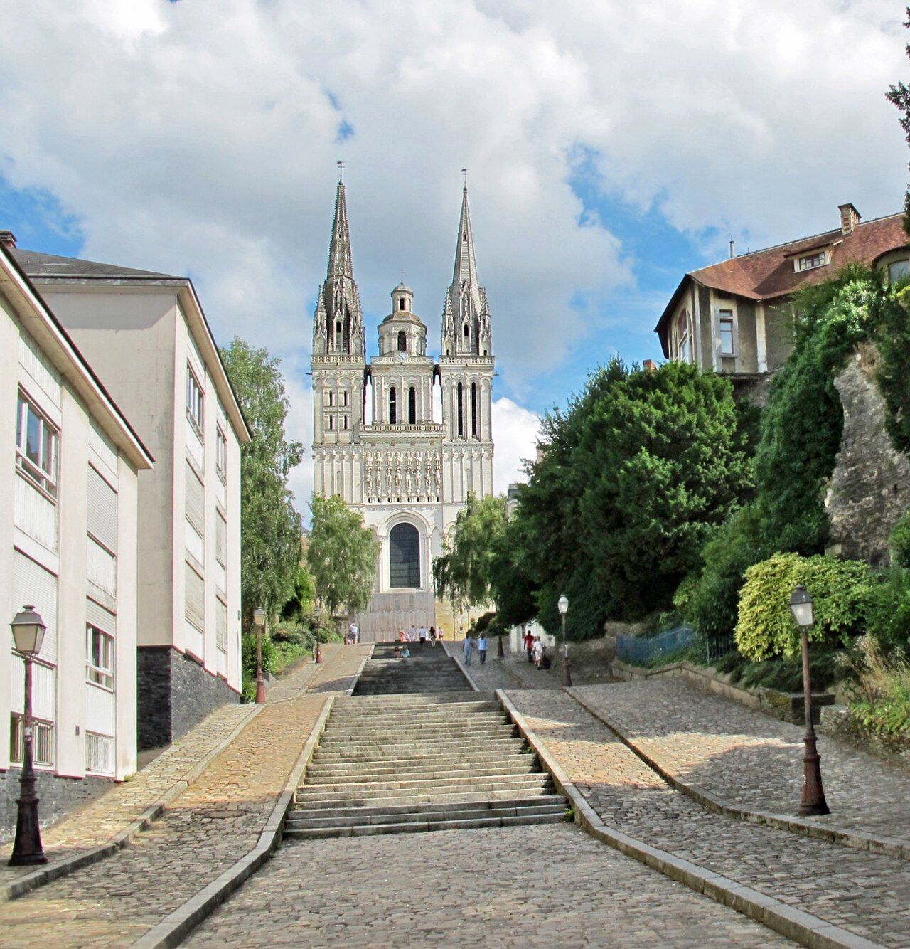 Angers
