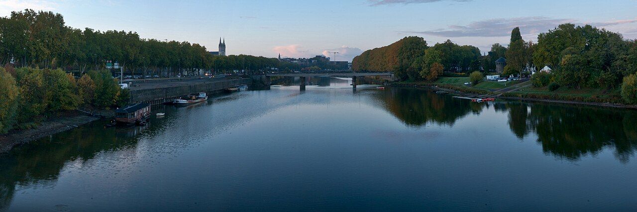 Angers