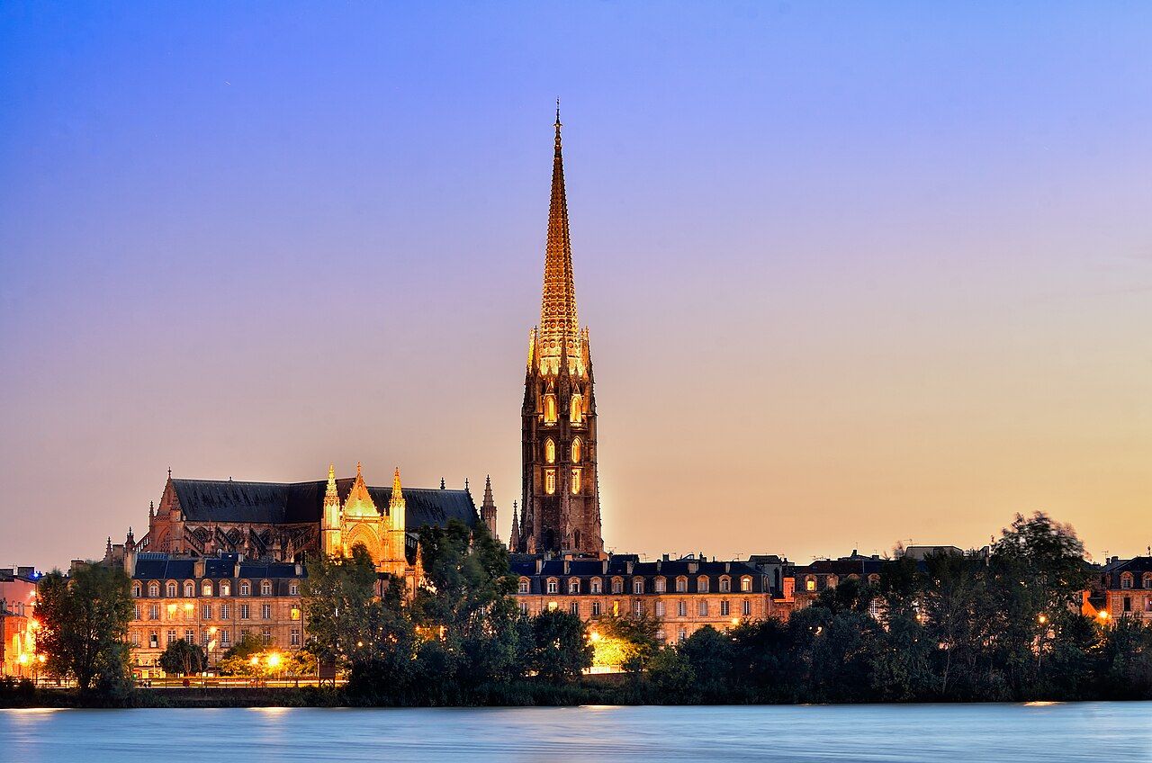 Bordeaux
