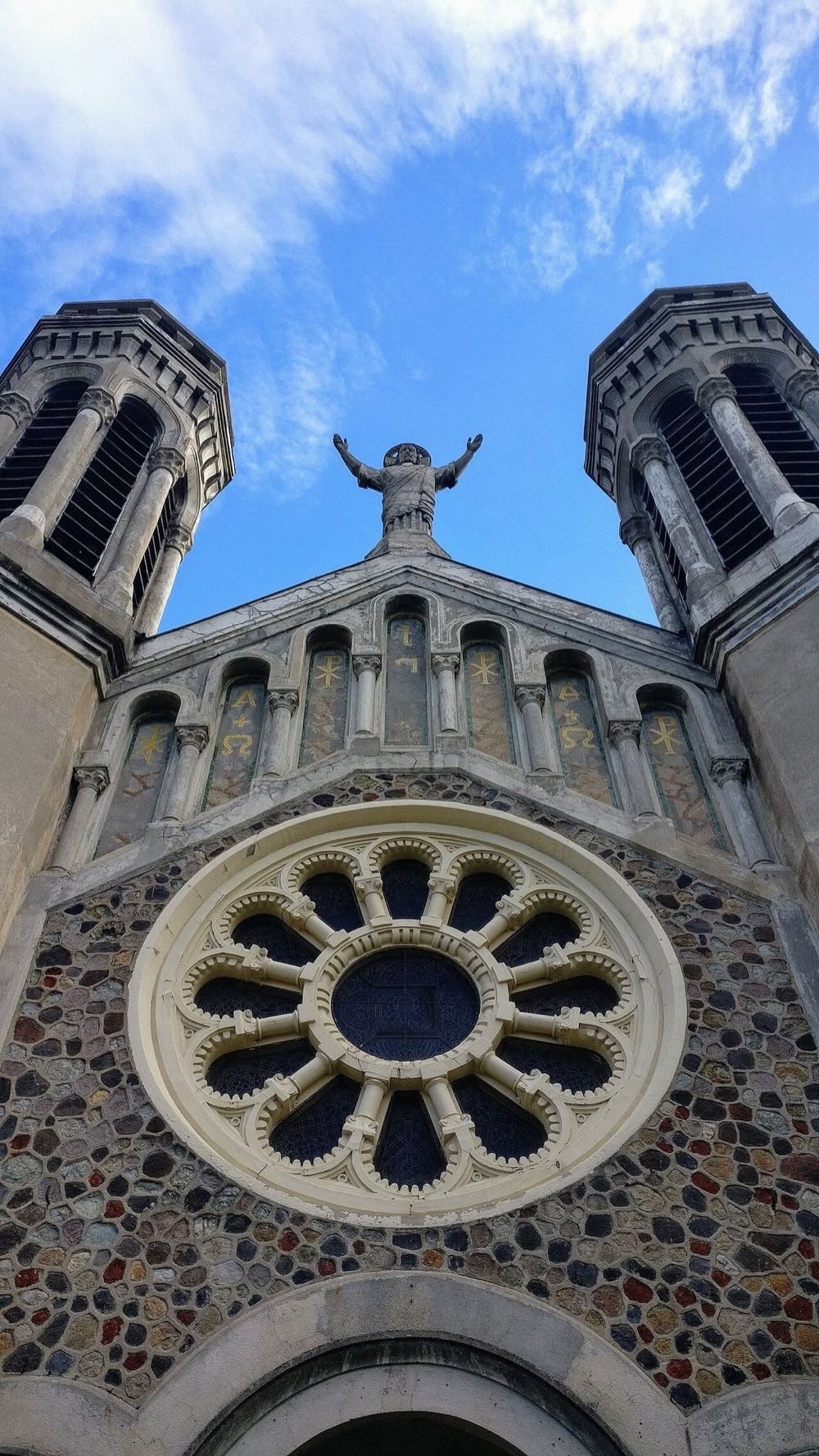 Clermont-Ferrand