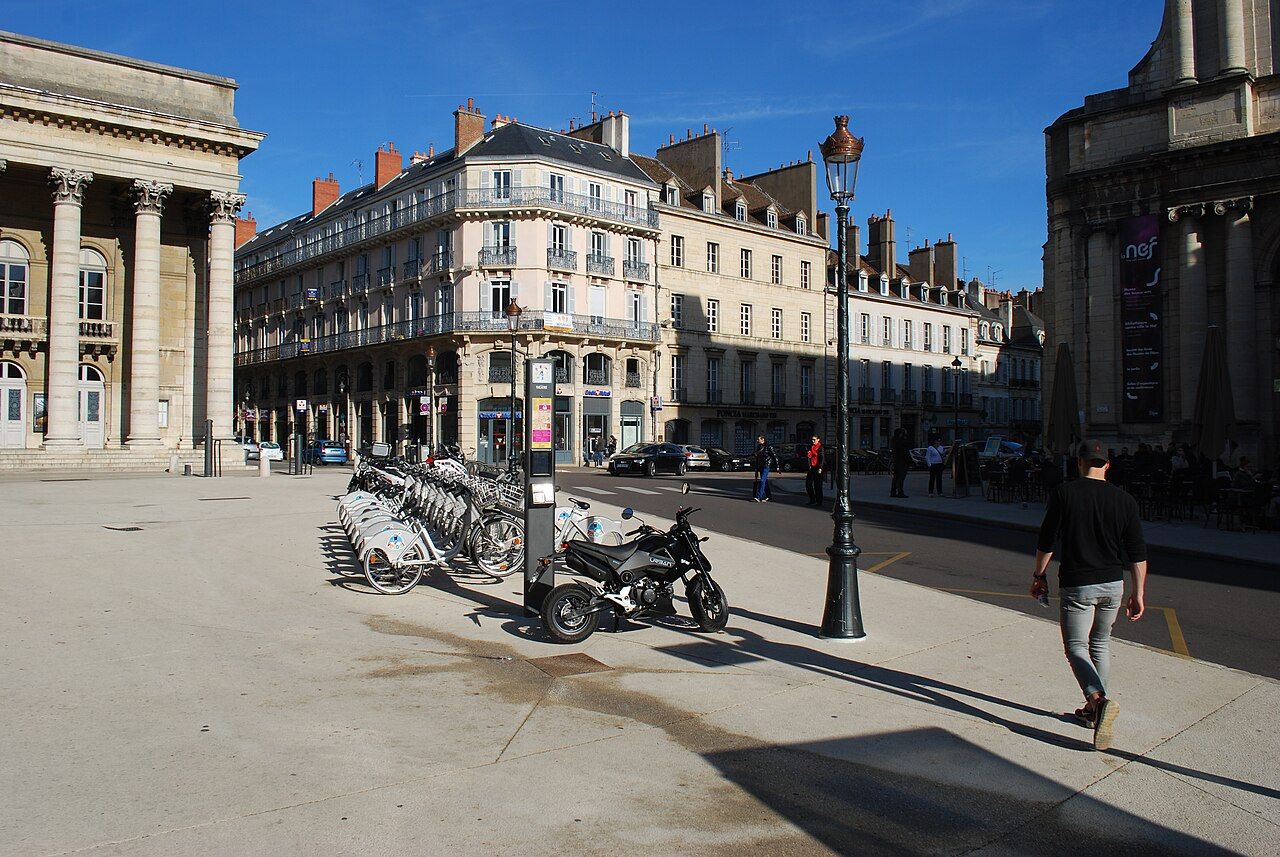 Dijon