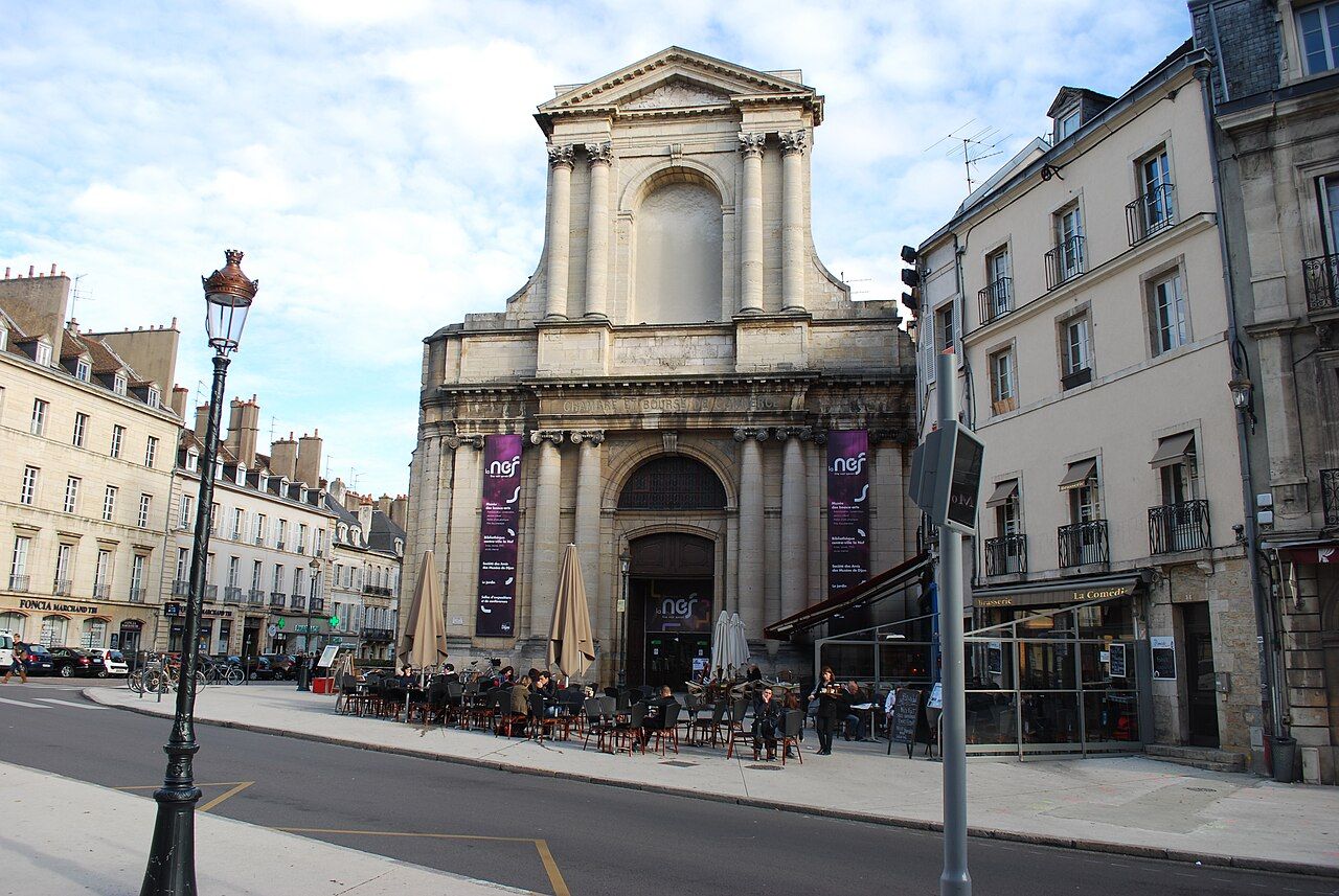 Dijon
