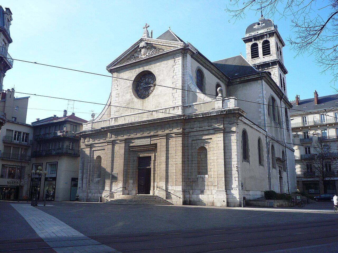 Grenoble