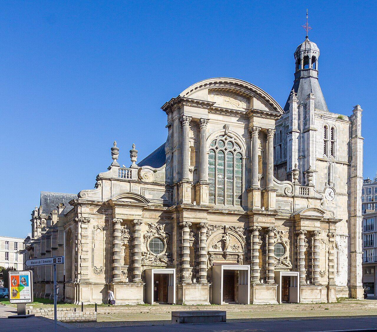 Le Havre