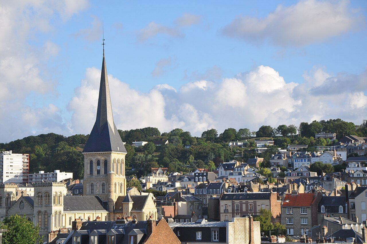 Le Havre