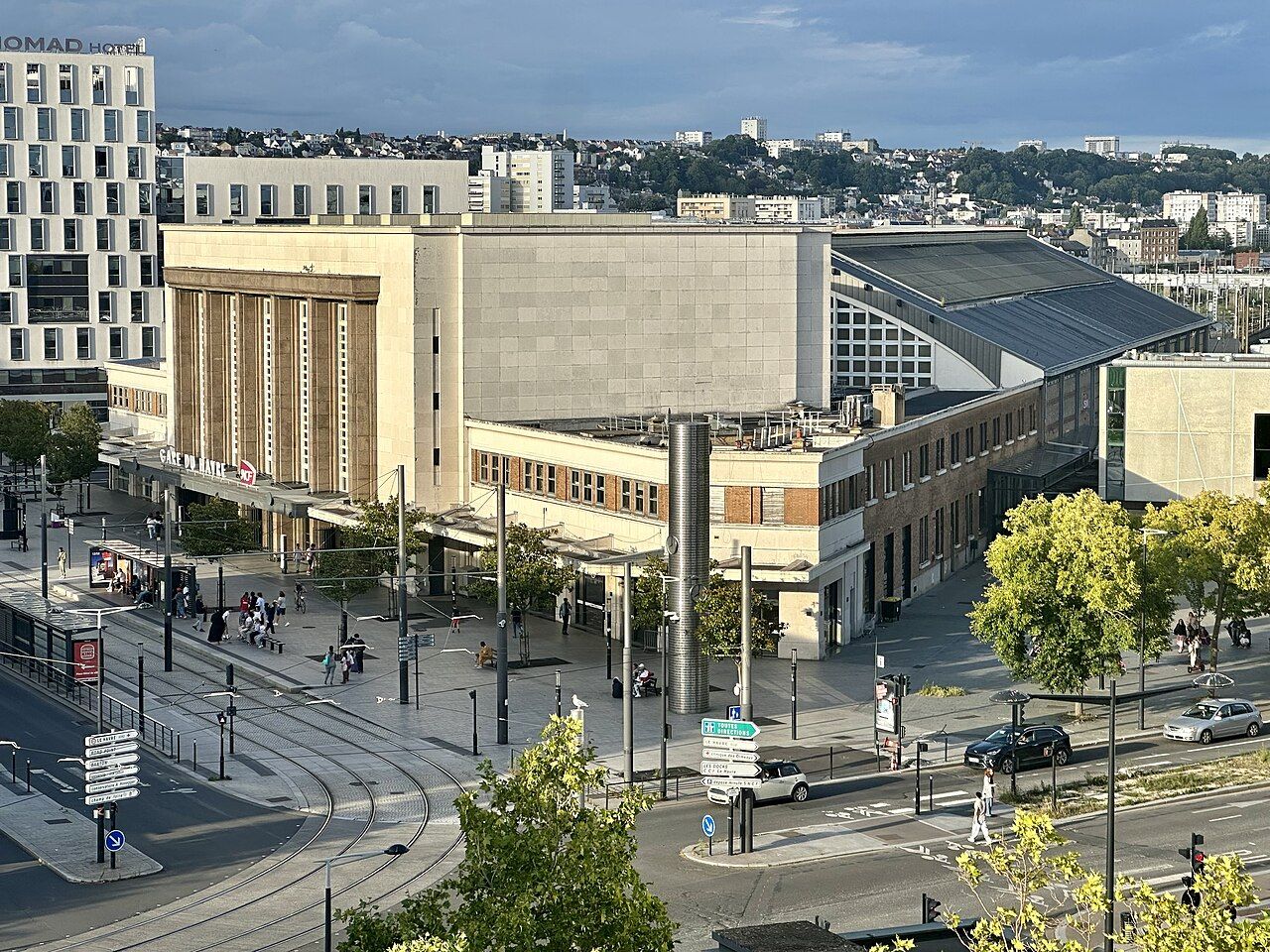 Le Havre