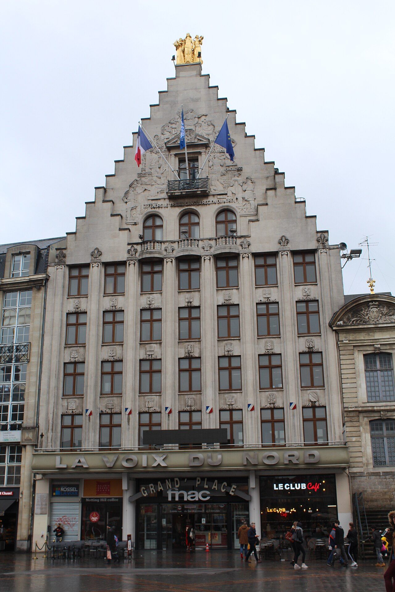 Lille