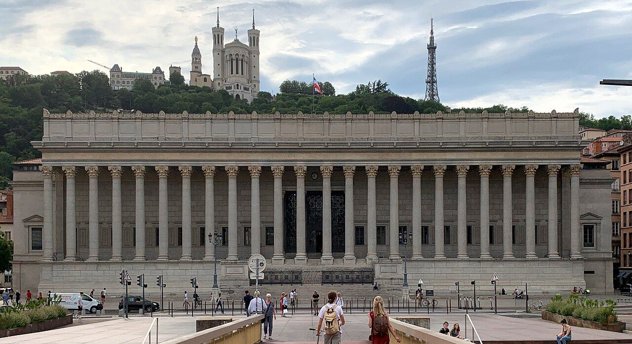 Lyon