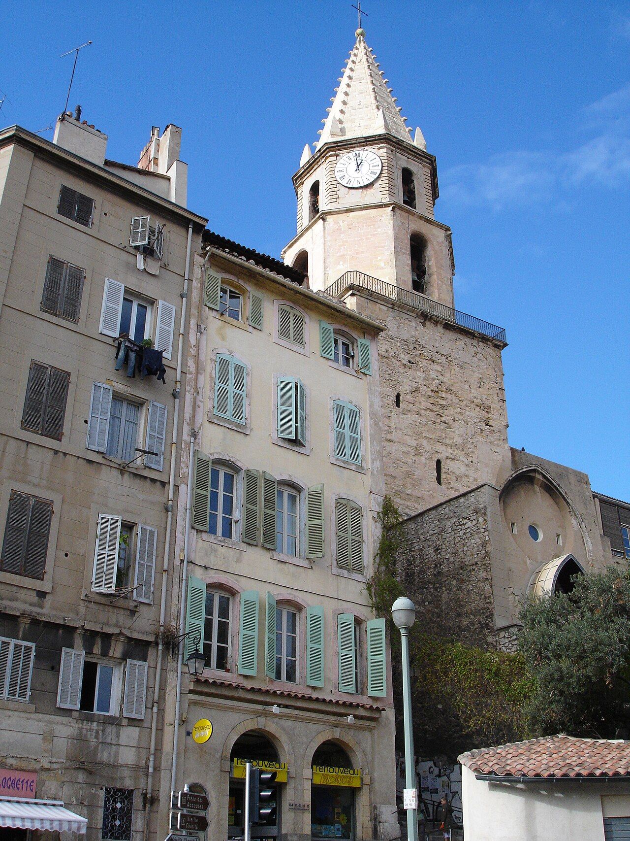 Marseille