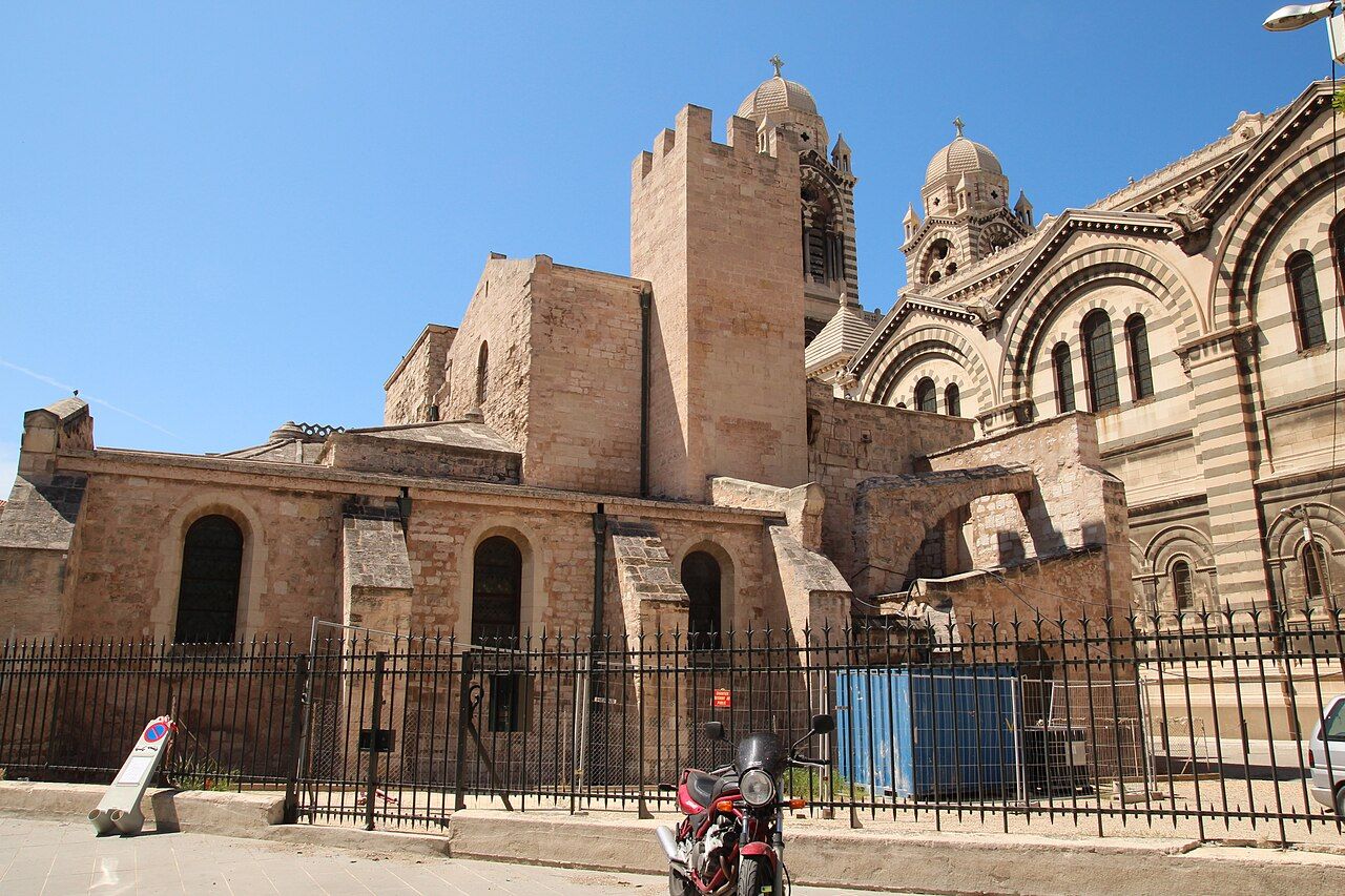 Marseille