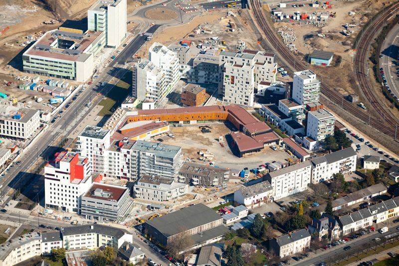 Nantes