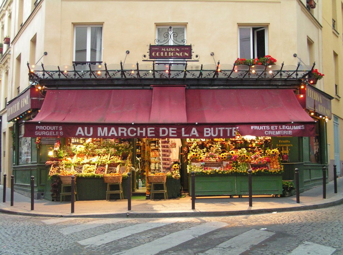 Paris