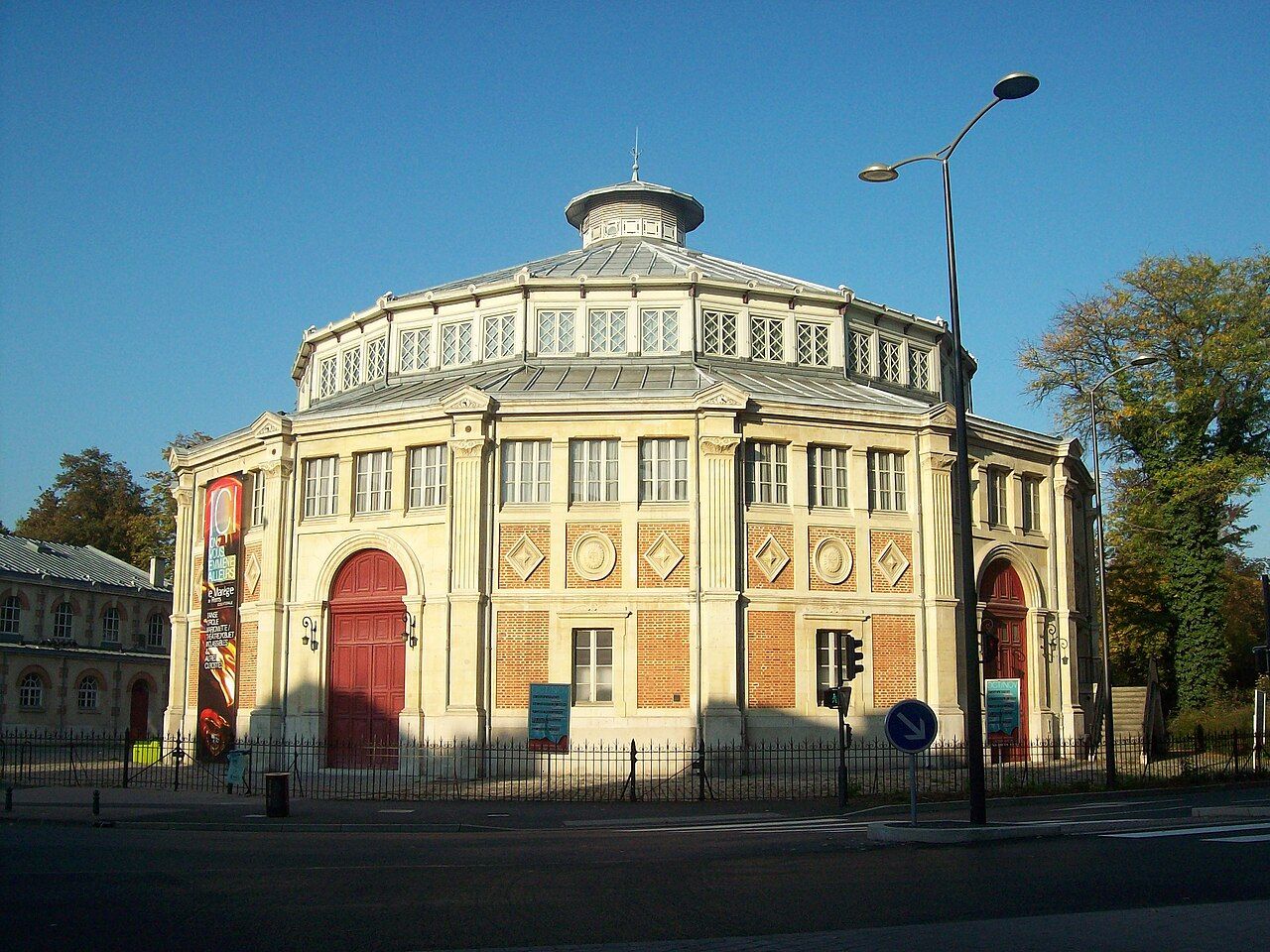 Reims
