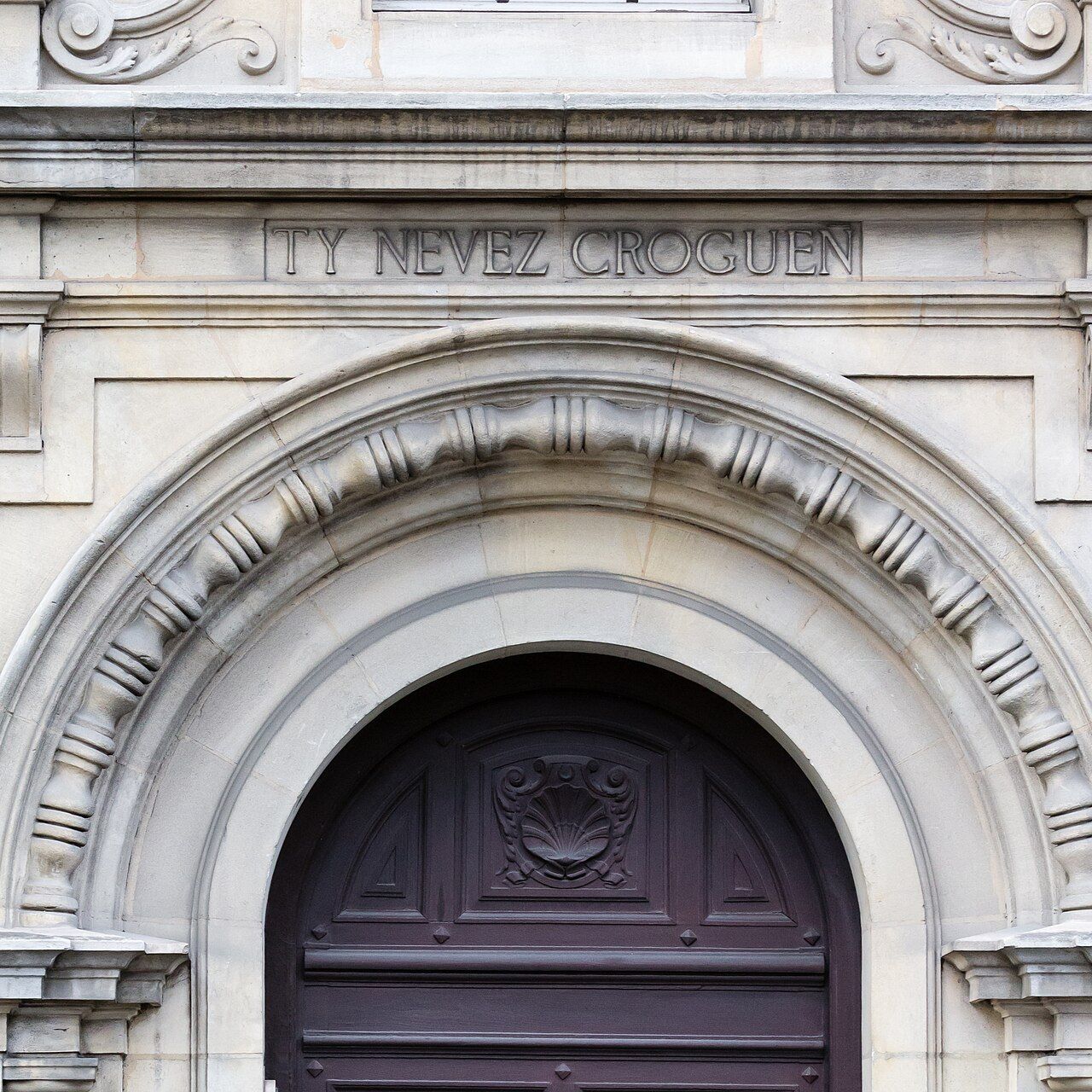 Rennes
