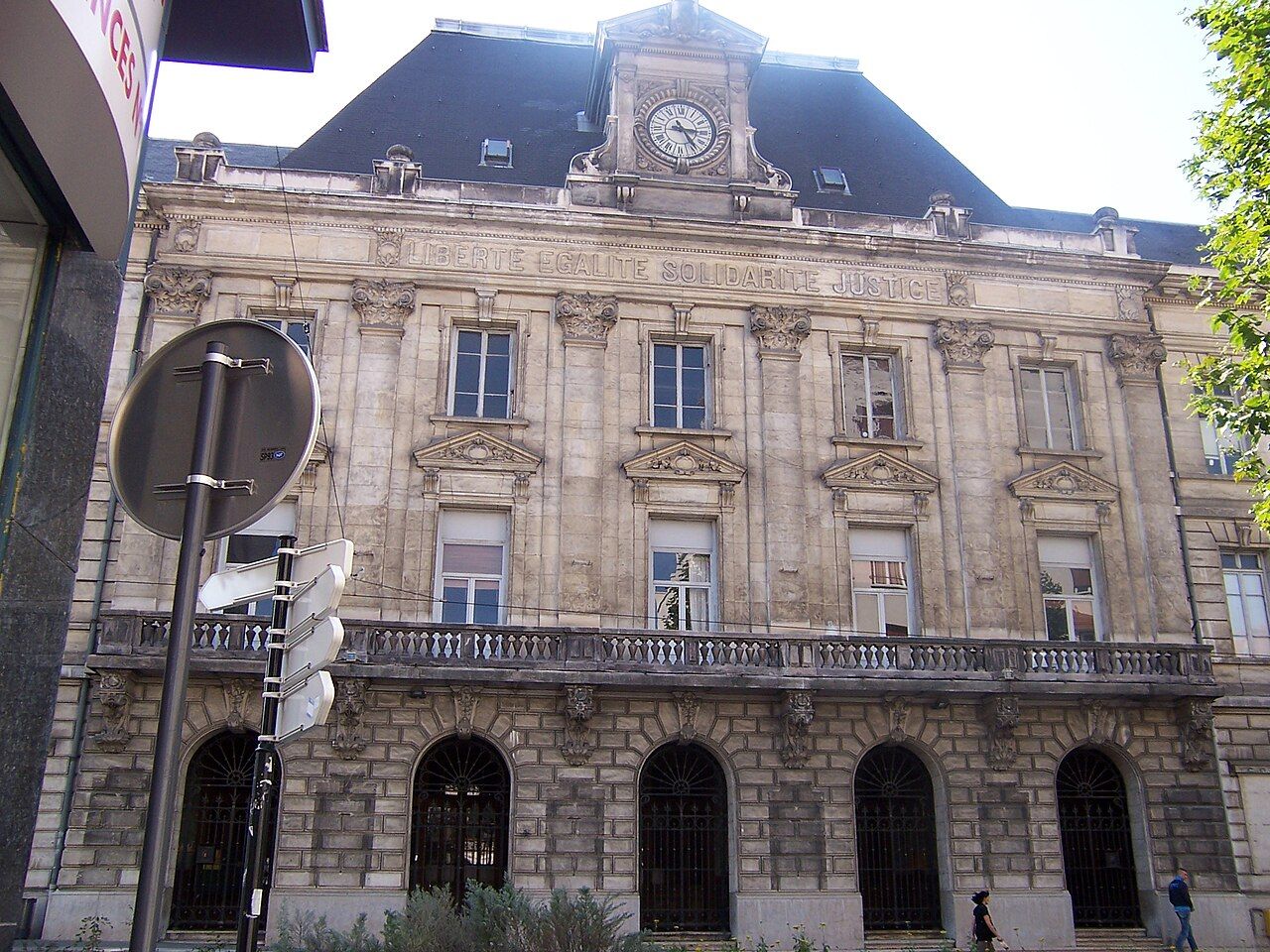 Saint-Étienne