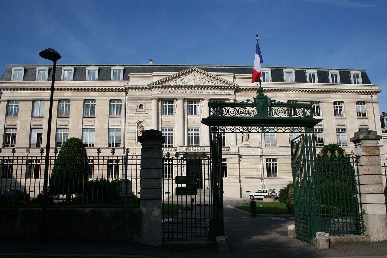 Saint-Étienne