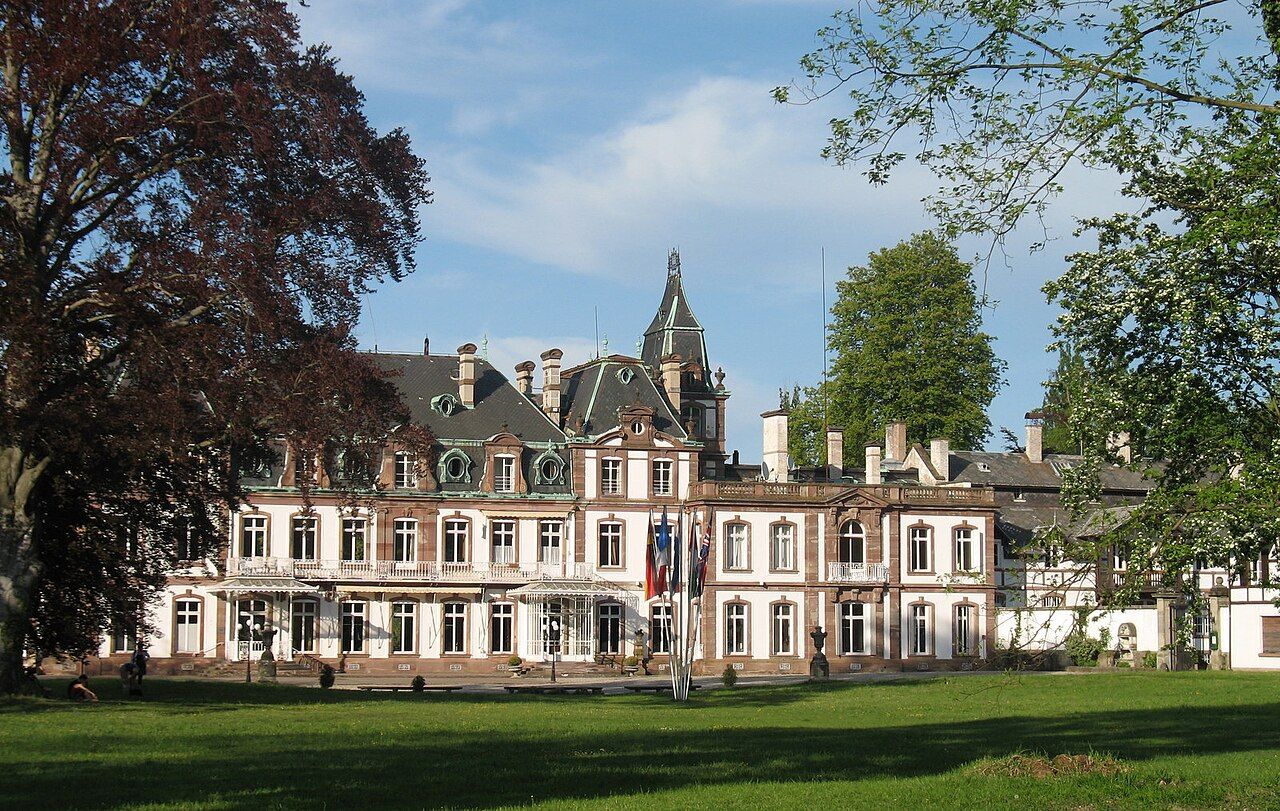 Strasbourg