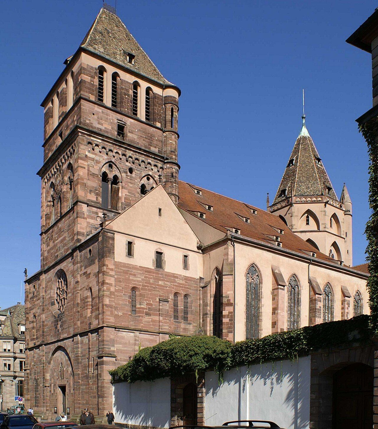 Strasbourg