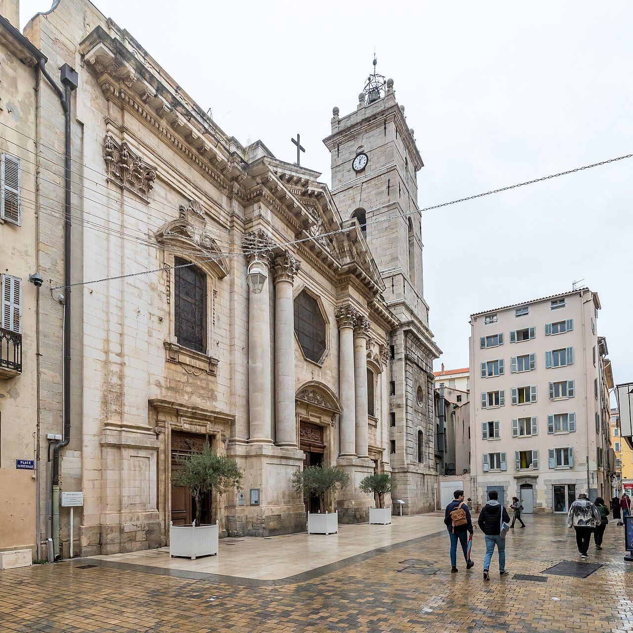 Toulon