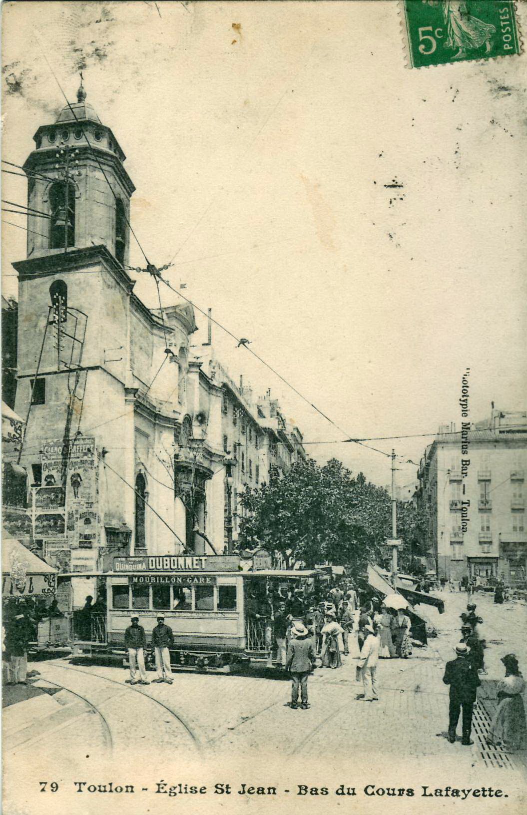 Toulon