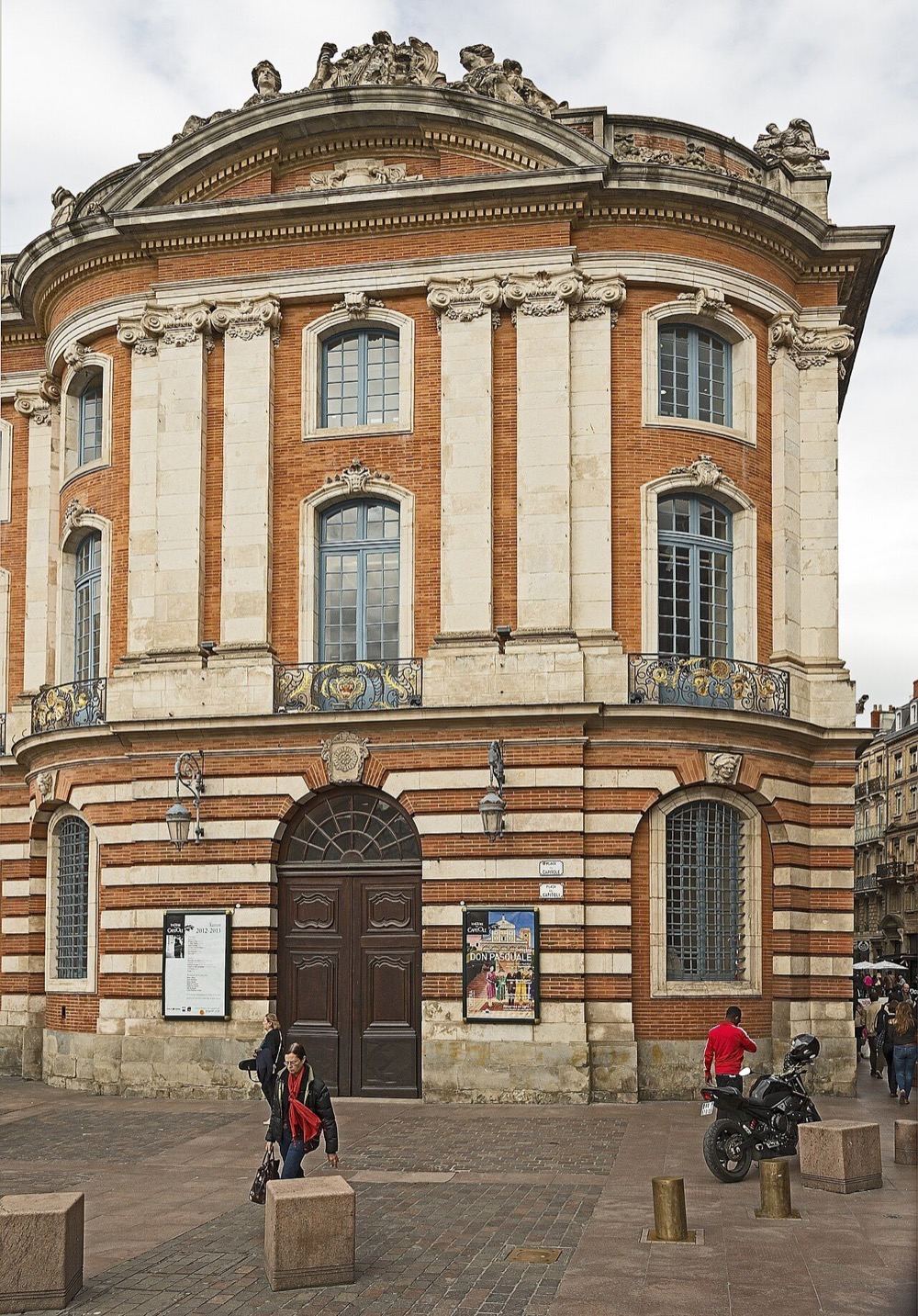 Toulouse