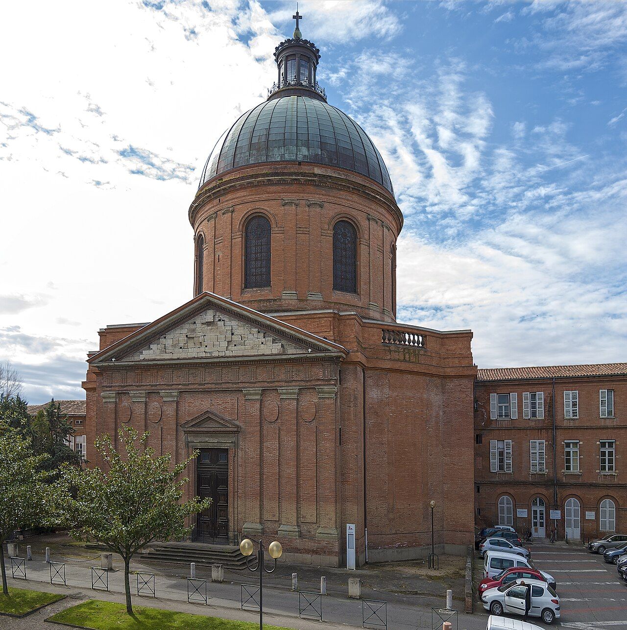 Toulouse