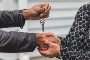 Location avec option d'achat - leasing immobilier condition location accession