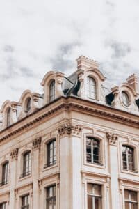 Location avec option d'achat - leasing immobilier Angers, la ville où il fait le mieux vivre en France.