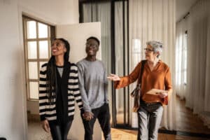 Location avec option d'achat - leasing immobilier Comment réussir la visite d'un bien immobilier ?