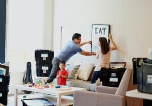 Location avec option d'achat - leasing immobilier Acheter ou louer son appartement