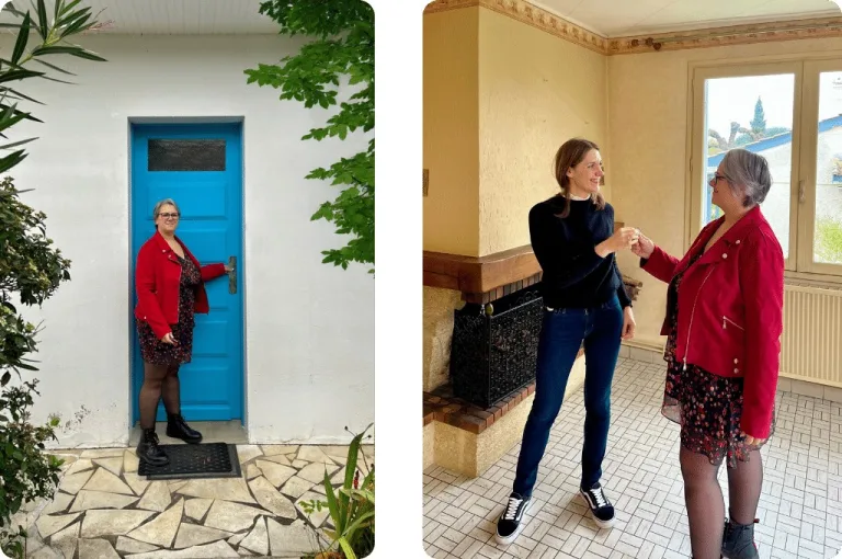 Location avec option d'achat - leasing immobilier témoignage leasing immobilier