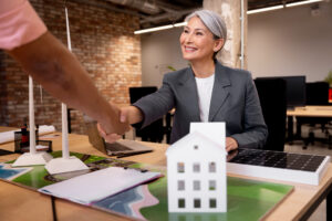 Auto-entrepreneur : comment réaliser un achat immobilier ?