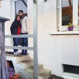 Location avec option d'achat - leasing immobilier Victorien et Veloniony